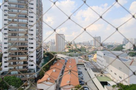 Vista de apartamento para alugar com 3 quartos, 67m² em Vila Matilde, São Paulo