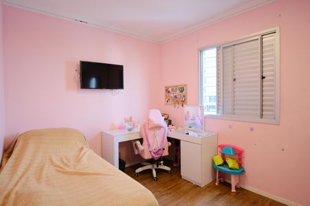 Apartamento para alugar com 67m², 3 quartos e 1 vagaQuarto 1