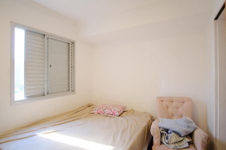 Suíte de apartamento para alugar com 3 quartos, 67m² em Vila Matilde, São Paulo