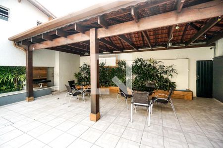 Apartamento para alugar com 67m², 3 quartos e 1 vagaÁrea comum