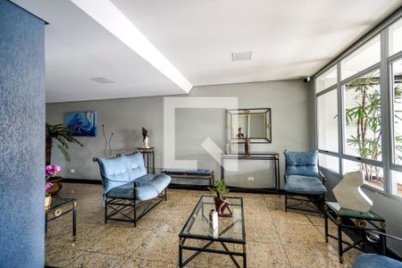 Apartamento para alugar com 67m², 3 quartos e 1 vagaÁrea comum