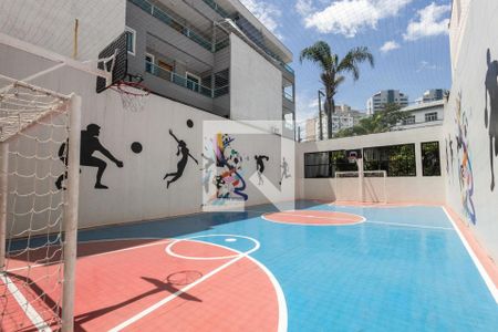 Apartamento para alugar com 67m², 3 quartos e 1 vagaÁrea comum