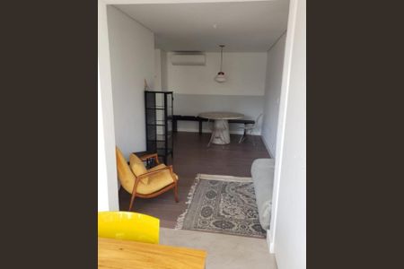 Foto 03 de apartamento à venda com 3 quartos, 70m² em Chácara Klabin, São Paulo