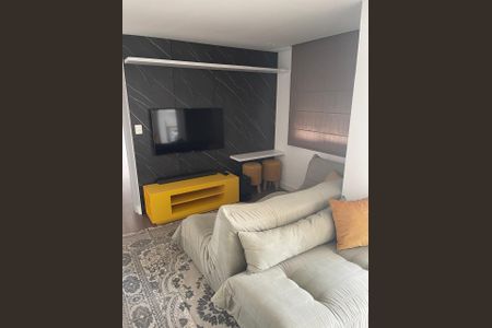 Foto 06 de apartamento à venda com 3 quartos, 70m² em Chácara Klabin, São Paulo