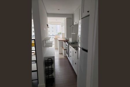 Apartamento à venda com 70m², 3 quartos e 1 vagaFoto 27