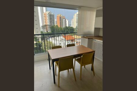 Apartamento à venda com 70m², 3 quartos e 1 vagaFoto 07