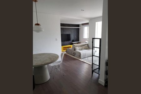 Foto 08 de apartamento à venda com 3 quartos, 70m² em Chácara Klabin, São Paulo