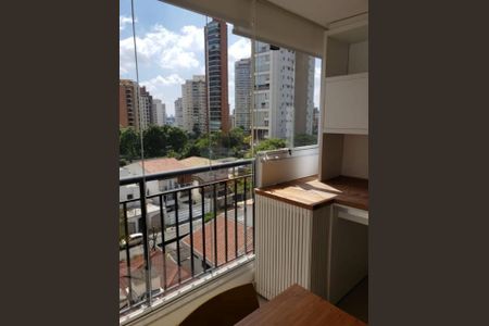Apartamento à venda com 70m², 3 quartos e 1 vagaFoto 25