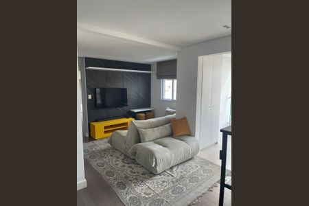 Foto 33 de apartamento à venda com 3 quartos, 70m² em Chácara Klabin, São Paulo