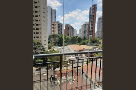 Apartamento à venda com 70m², 3 quartos e 1 vagaFoto 24