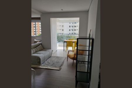 Apartamento à venda com 70m², 3 quartos e 1 vagaFoto 12