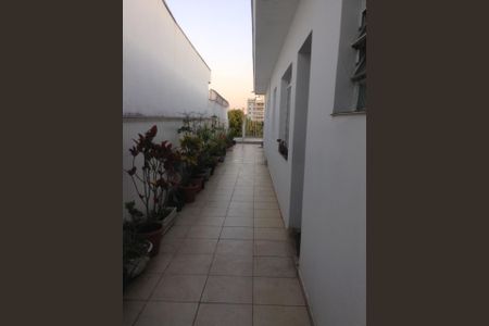 Foto 08 de casa à venda com 4 quartos, 367m² em Jardim da Saúde, São Paulo