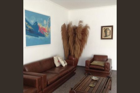 Foto 03 de casa à venda com 4 quartos, 367m² em Jardim da Saúde, São Paulo