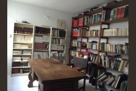 Foto 05 de casa à venda com 4 quartos, 367m² em Jardim da Saúde, São Paulo