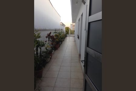 Foto 09 de casa à venda com 4 quartos, 367m² em Jardim da Saúde, São Paulo