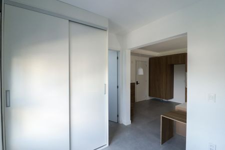 Studio de kitnet/studio para alugar com 1 quarto, 45m² em Santana, São Paulo
