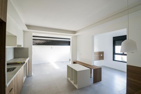 Studio de kitnet/studio para alugar com 1 quarto, 45m² em Santana, São Paulo