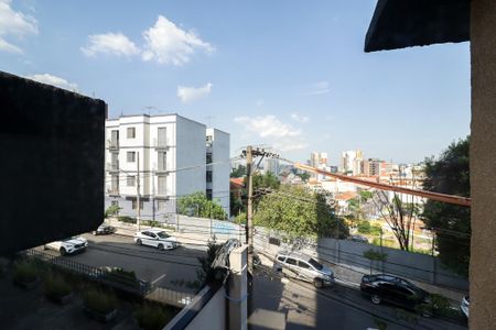 Studio para alugar com 45m², 1 quarto e sem vagaVista