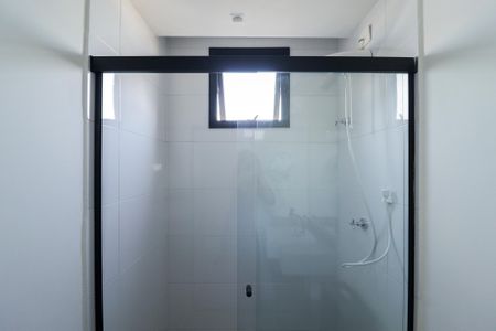 Studio para alugar com 45m², 1 quarto e sem vagaBanheiro