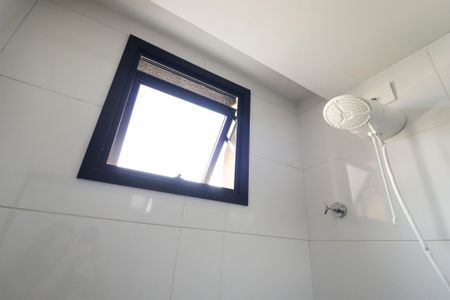 Studio para alugar com 45m², 1 quarto e sem vagaBanheiro