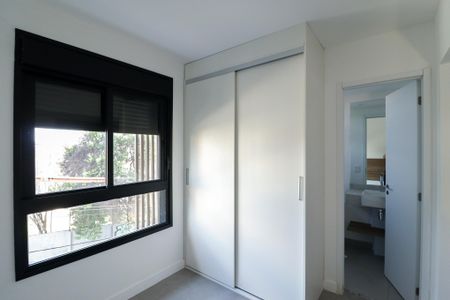 Studio para alugar com 45m², 1 quarto e sem vagaStudio