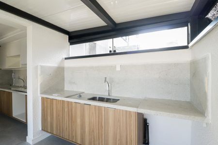 Kitnet/Studio para alugar com 1 quarto, 45m² em Santana, São Paulo