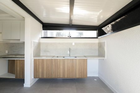 Studio para alugar com 45m², 1 quarto e sem vagaStudio