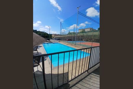 Apartamento para alugar com 48m², 2 quartos e 1 vaga Apartamento para alugar com 48m², 2 quartos e 1 vagaLazer condominio
