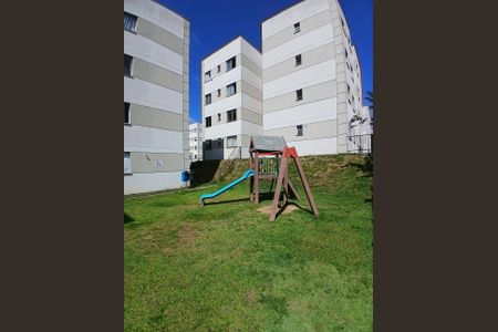 Apartamento para alugar com 48m², 2 quartos e 1 vaga Apartamento para alugar com 48m², 2 quartos e 1 vagaLazer condominio