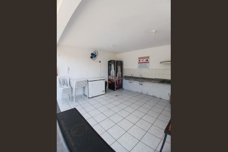 Apartamento para alugar com 48m², 2 quartos e 1 vaga Apartamento para alugar com 48m², 2 quartos e 1 vagaLazer condominio