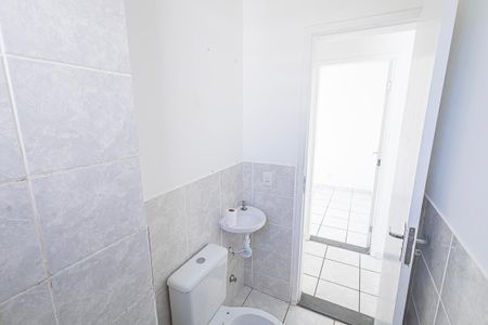Apartamento para alugar com 48m², 2 quartos e 1 vaga Apartamento para alugar com 48m², 2 quartos e 1 vagaBanheiro