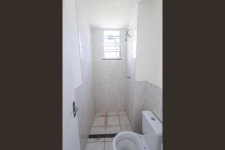 Apartamento para alugar com 48m², 2 quartos e 1 vaga Apartamento para alugar com 48m², 2 quartos e 1 vagaBanheiro