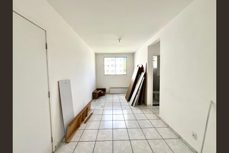 Apartamento para alugar com 2 quartos, 48m² em Nova Pampulha, Belo Horizonte
