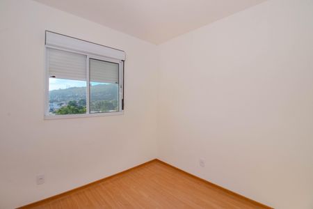 Quarto 1 de apartamento para alugar com 2 quartos, 44m² em Morro Santana, Porto Alegre
