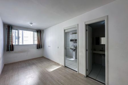 Studio de kitnet/studio para alugar com 1 quarto, 27m² em Mooca, São Paulo