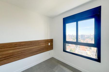 Apartamento para alugar com 34m², 1 quarto e sem vaga Apartamento para alugar com 34m², 1 quarto e sem vagaQuarto