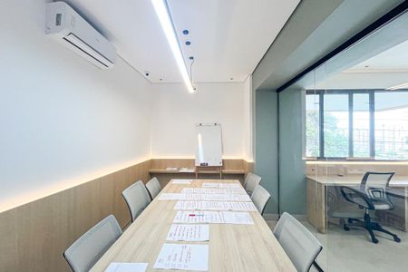 Apartamento para alugar com 34m², 1 quarto e sem vaga Apartamento para alugar com 34m², 1 quarto e sem vagaCoworking