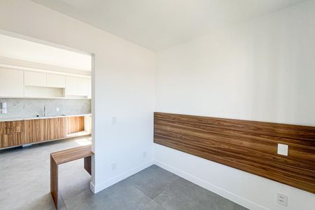 Apartamento para alugar com 34m², 1 quarto e sem vaga Apartamento para alugar com 34m², 1 quarto e sem vagaQuarto