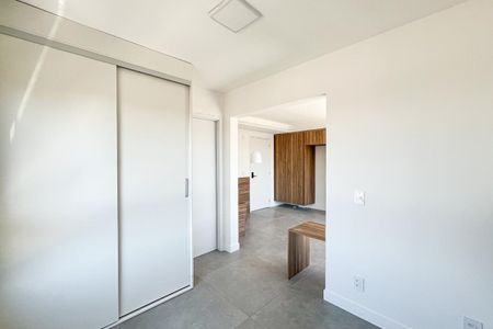 Apartamento para alugar com 34m², 1 quarto e sem vaga Apartamento para alugar com 34m², 1 quarto e sem vagaQuarto