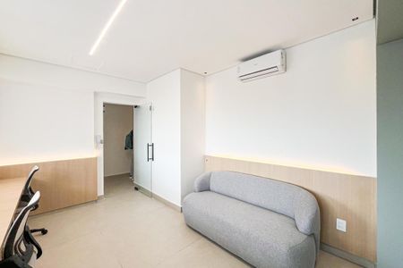 Apartamento para alugar com 34m², 1 quarto e sem vaga Apartamento para alugar com 34m², 1 quarto e sem vagaCoworking