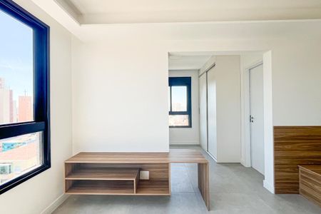 Apartamento para alugar com 34m², 1 quarto e sem vaga Apartamento para alugar com 34m², 1 quarto e sem vagaSala/Cozinha