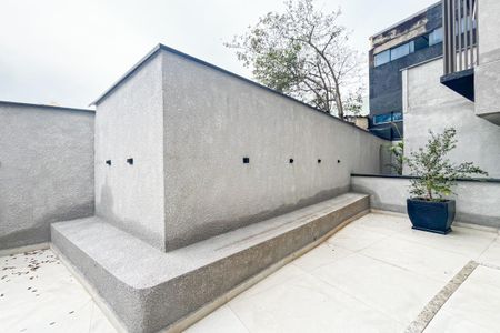 Apartamento para alugar com 34m², 1 quarto e sem vaga Apartamento para alugar com 34m², 1 quarto e sem vagaLavanderia