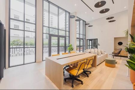 Foto 21 de kitnet/studio à venda com 1 quarto, 33m² em Perdizes, São Paulo