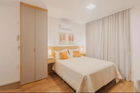 Foto 08 de kitnet/studio à venda com 1 quarto, 33m² em Perdizes, São Paulo