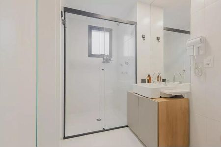 Foto 14 de kitnet/studio à venda com 1 quarto, 33m² em Perdizes, São Paulo
