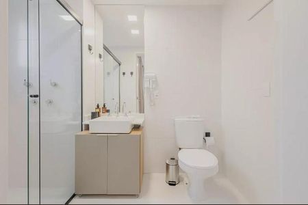 Foto 13 de kitnet/studio à venda com 1 quarto, 33m² em Perdizes, São Paulo