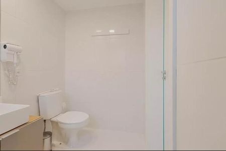 Foto 16 de kitnet/studio à venda com 1 quarto, 33m² em Perdizes, São Paulo