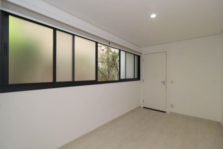 Apartamento para alugar com 1 quarto, 54m² em Vila Madalena, São Paulo