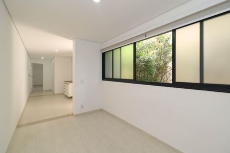 Apartamento para alugar com 1 quarto, 54m² em Vila Madalena, São Paulo