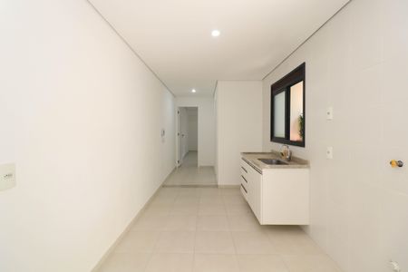 Apartamento para alugar com 1 quarto, 54m² em Vila Madalena, São Paulo